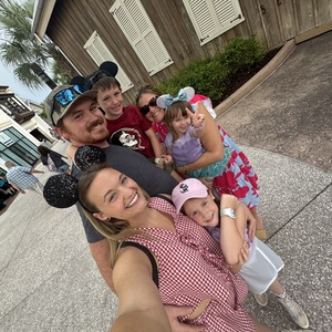 Fundraising Page: Annie Cunniff